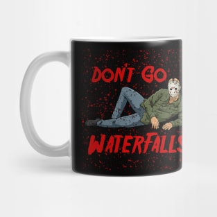 Jason Waterfalls Mug